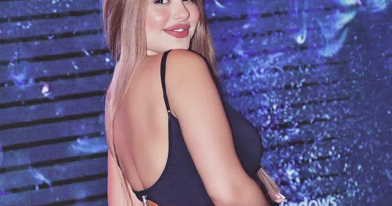 Uzun müddət efirdən uzaq düşən Mina Hüseyn görünüşü ilə DİQQƏT ÇƏKDİ VİDEO