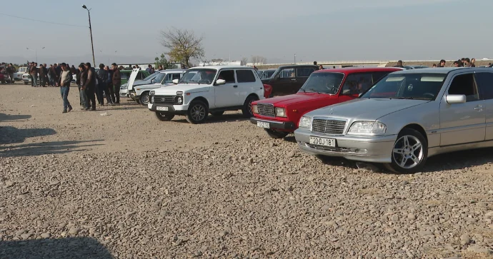 İşlənmiş avtomobillərin qiymətində bahalaşa bilər EKSPERT VİDEO