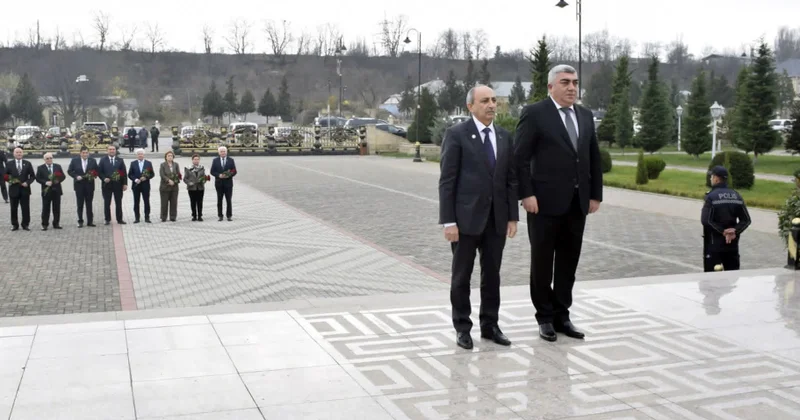 Qərbi Azərbaycan İcmasının Qubada yeni ofisi açılıb
