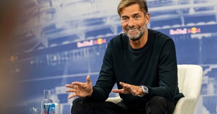 The Telegraph назвал три причины, почему Ливерпуль не вернёт Юргена Клоппа