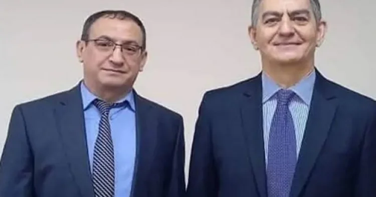 Əli Kərimli istintaqa cəlb olunub