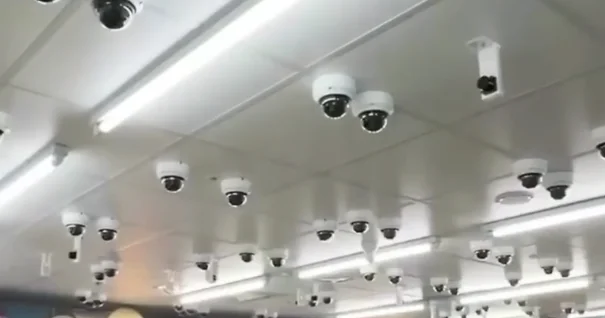 7 Eleven представила полностью автономный магазин ВИДЕО