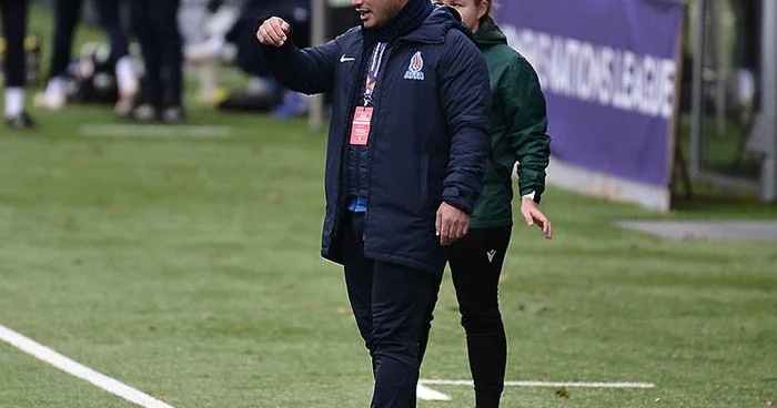 “Gənc futbolçulara özlərini göstərmək şansı yaratdıq” İdmanXəbər