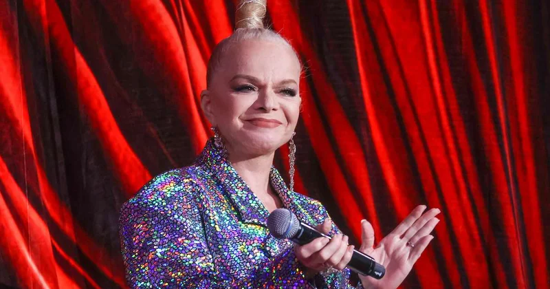 Dolinanın mənzil qalmaqalı kinoya da çatdı...