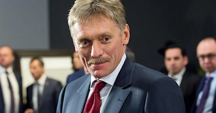 Peskov: Hər gün Zelenski üçün itirilmiş gündür
