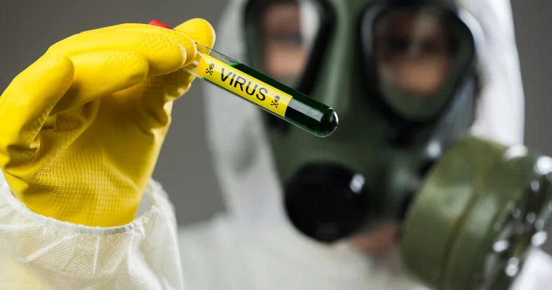 Вирус птичьего гриппа приобрёл новую форму устойчивости