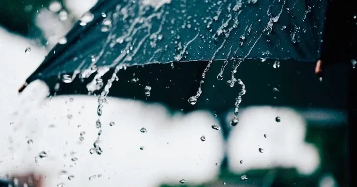 В Азербайджане ожидаются дожди и снег прогноз погоды на завтра