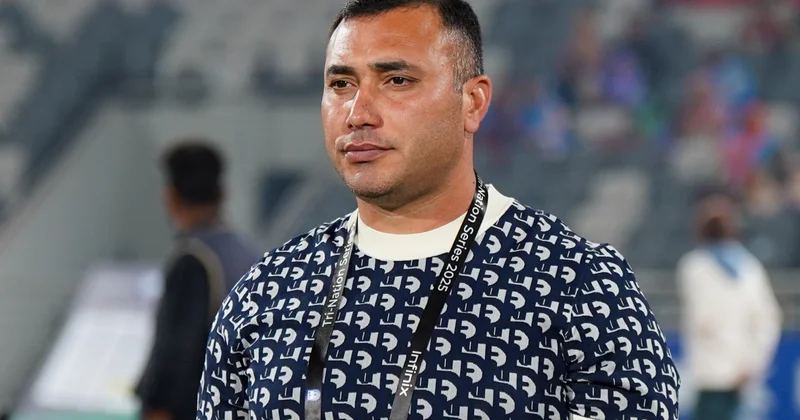 Siyasət Əsgərov: “Baxımlı qollar vurduq”