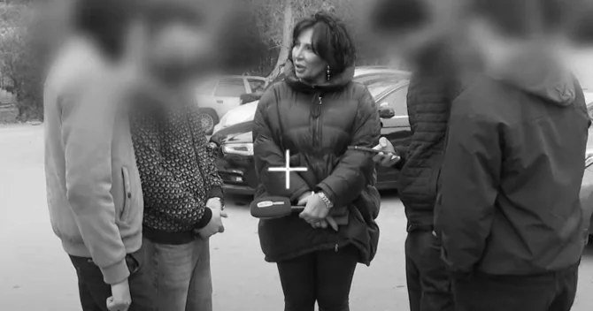 Məktəbin həyətində infarkt keçirən Eşqin ölümündən əvvəl BƏRK QORXUBMUŞ