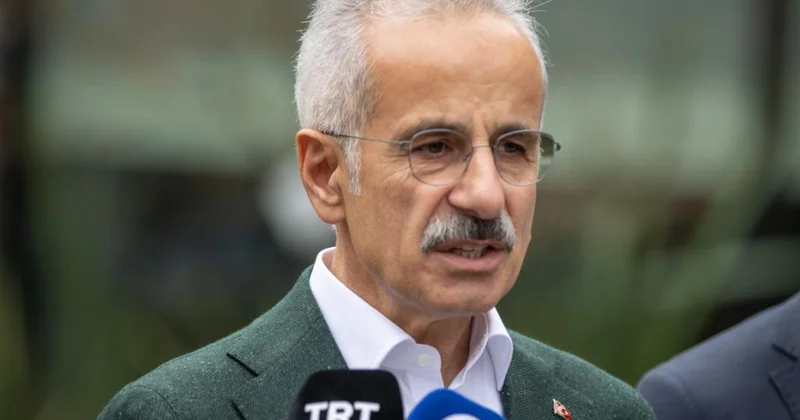 Nəqliyyat naziri: Türkiyə gəmilərə təkrar hücumların qarşısını almağı hədəfləyir