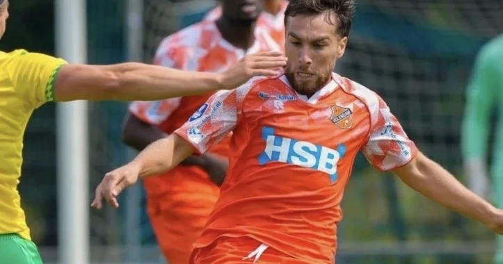 Millimizin üzvü oynadı, komandası məğlub oldu