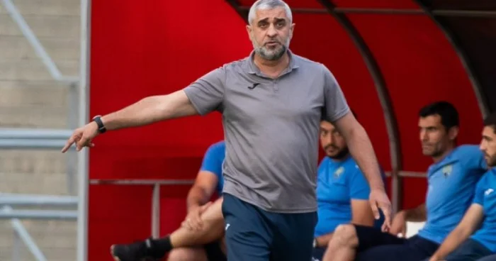 Adil Şükürovun Səbail dəki köməkçiləri bilindi