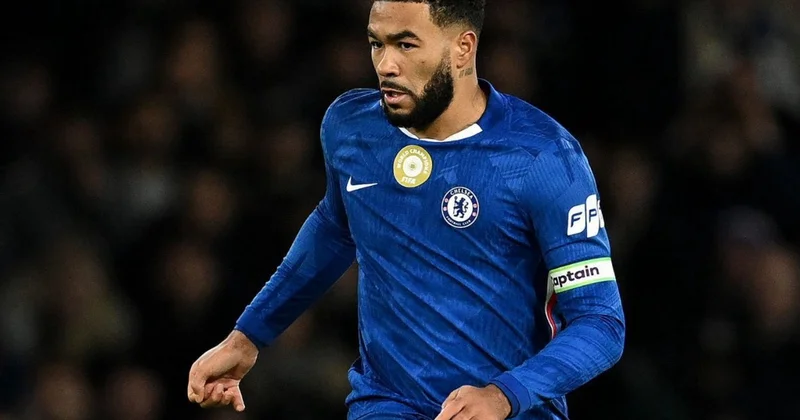 Ris Ceyms: “Bu gün böyük mesaj verdik”