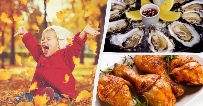 Названы восемь продуктов, повышающих настроение