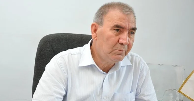 Джамиль Гасанли пытался покинуть Азербайджан Minval Politika