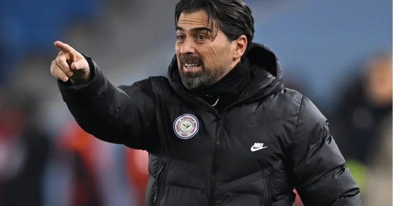 Super Liqada daha bir baş məşqçi istefası baş verib