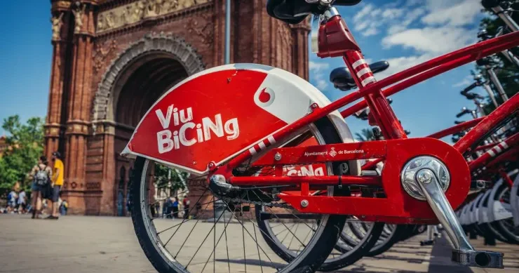 Ən çox velosiped oğurlanan ölkə: O, Avropanın mərkəzindədir