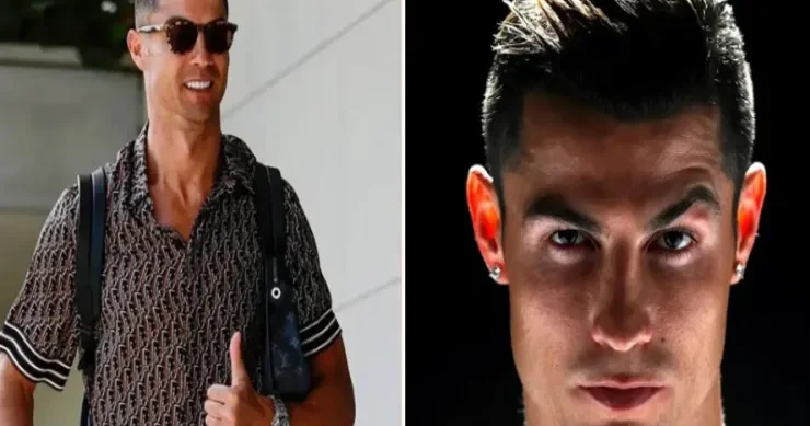 Ronaldo Madriddə özəl klub açacaq: telefon və şəkil çəkdirmək qadağan olunacaq