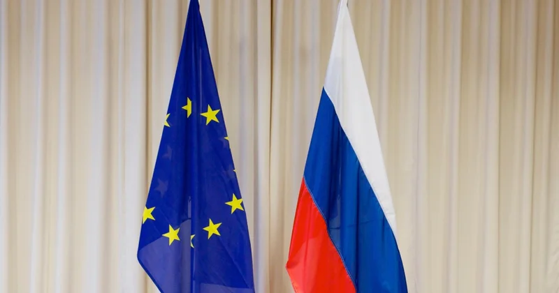 ЕС окончательно решит судьбу миллиардов РФ 18 декабря Minval Politika