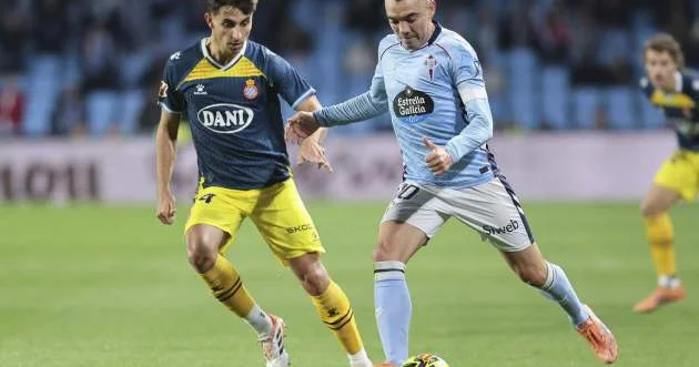 “Espanyol” səfərdə son dəqiqə qolu ilə qələbə qazandı