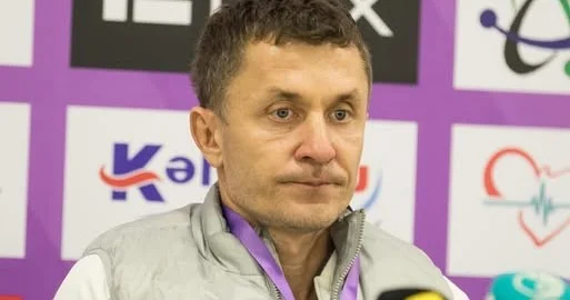 Saşa İliç üzr istədi