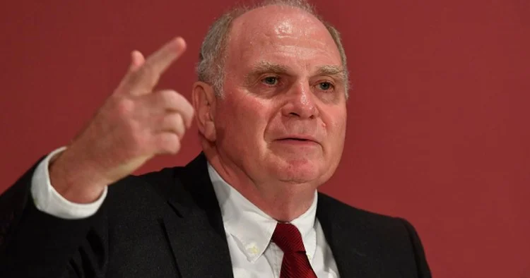 Orada yalnız superulduzlar olduğu üçün mövsümü faciəvi keçirir