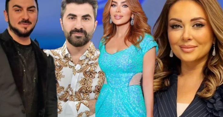 Azərbaycanda efir qalmaqalı Müğənnilərə qadağa qoyula bilər