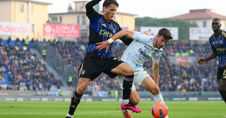 Lautaro Martinesin dublu “İnter”ə qələbə qazandırdı VİDEO