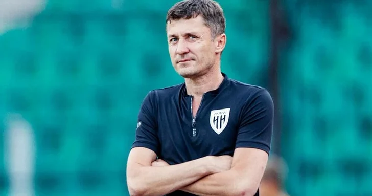 Саша Илич извинился перед Айханом Аббасовым