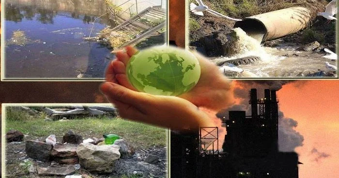 Ekoloq: Bakıda ciyərlərimiz zəhərlə dolur, ömrümüz qısalır