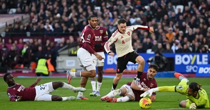 АПЛ: Ливерпуль уверенно обыграл Вест Хэм