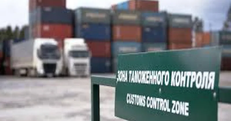 Litva Belarusdan öz yük maşınlarını geri qaytarmaq üçün Avropa Komissiyasından kömək istəyir