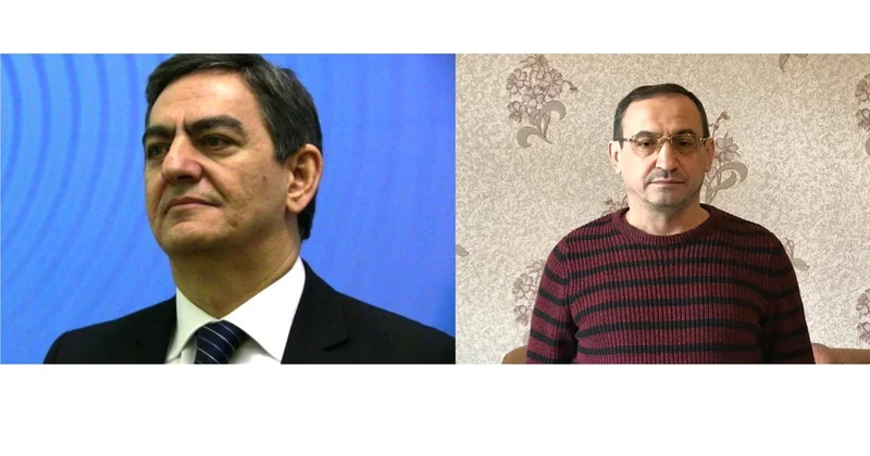 Али Керимли и Мамед Ибрагим привлечены к следствию в качестве подозреваемых