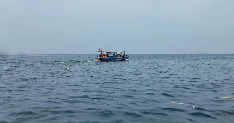 Крушение лодки в Конго десятки жертв