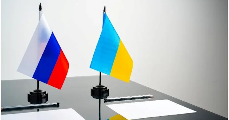 ABŞ də sülh planı üzrə danışıqlar başlayıb