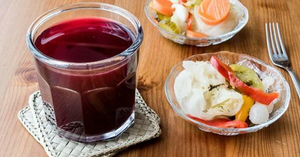 Şalqamın faydaları və gündəlik istifadənin nəticələri