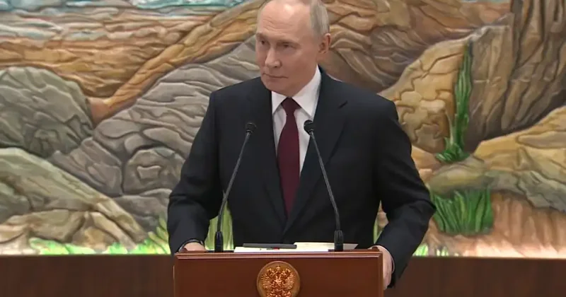 “Cəbhədə balans dəyişməzdir: Putinin qələbə bəyanatları reallıqla üst üstə düşmür“ ISW