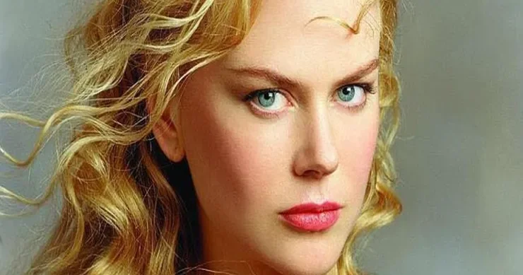 Boşanan Nikol Kidman xatirələrini yazacaq