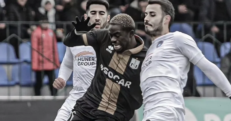 “Turan Tovuz”la “Neftçi”nin qələbə həsrəti üç oyuna çatdı