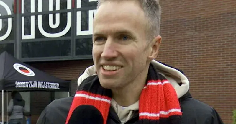 “Ekselsior” azarkeşi etiraz üçün 72 km qaçdı