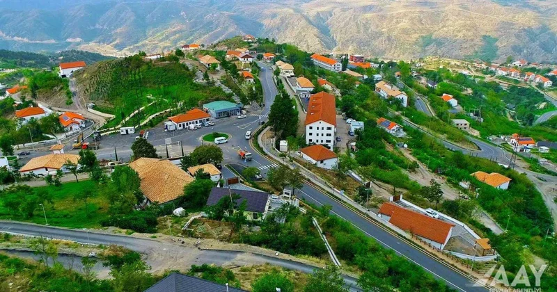 Prezidentin xüsusi nümayəndəsi: 2025 ci il Laçında yeni temp ili oldu