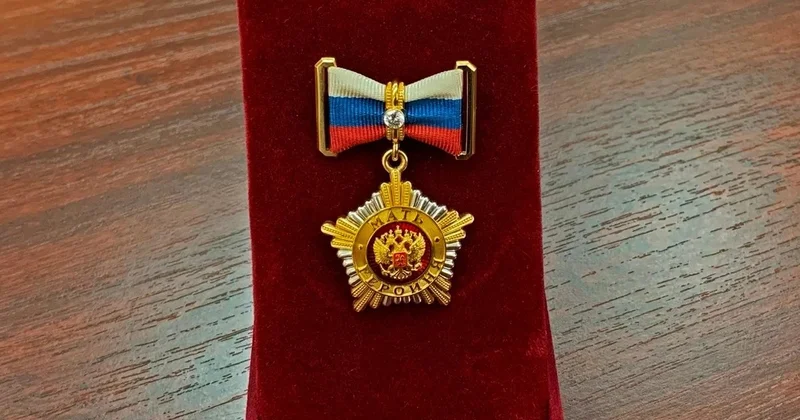 Rusiyada “Qəhrəman Ana”ların alacaqları müavinətlər təsdiqlədi...