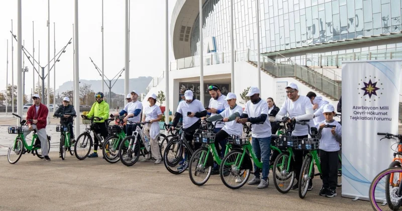 QHT lər veloyürüş keçirib FOTOLENT