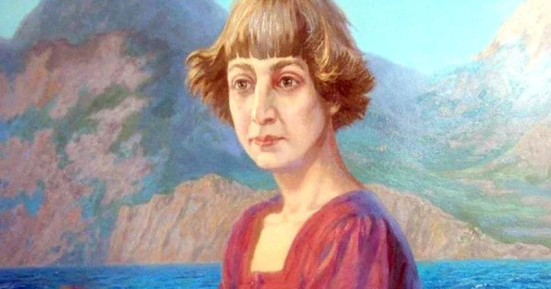 Mən sənin ehtirasın, bazar günü əyləncən... Marina Svetayevanın şeirləri