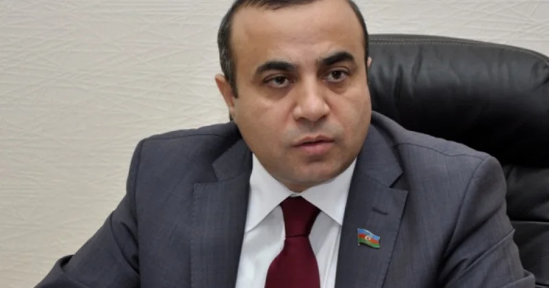 Bu murdar əməkdaşlığı lənətləyin! DEPUTATDAN MÜXALİFƏTƏ ÇAĞIRIŞ