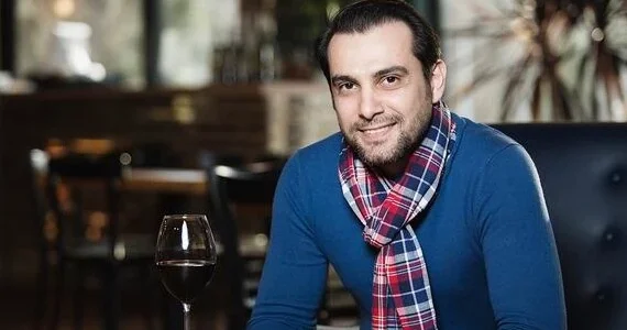 Актёр Руслан Сабирли попал в аварию в Казахстане