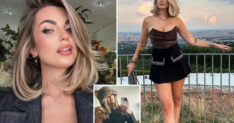 31 yaşlı fenomen vəhşicəsinə öldürüldü: meyiti meşədə tapıldı ŞOK ETİRAF (FOTOLAR)