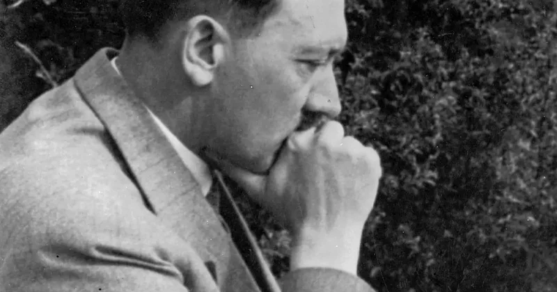 Hitlerdə “şamanizm” vardı? İlginc tədqiqat