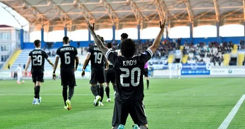 Kadidən inanılmaz fədakarlıq Qurban Qurbanov bu davranışı çox bəyənəcək!