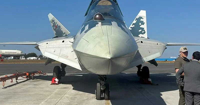 Индия хочеть заключить с Россией крупную сделку